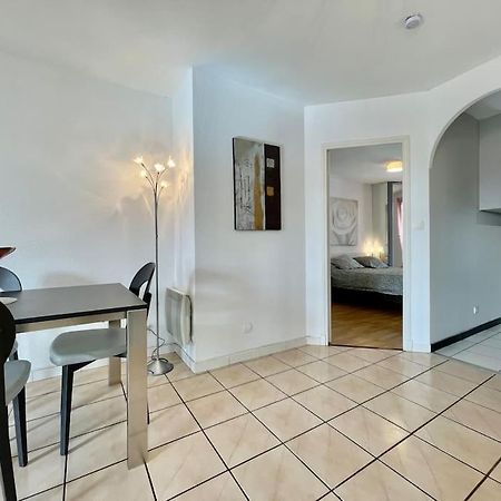 קרקסון Duplex 70M2 - Vue Cite Medievale - Parking Gratuit מראה חיצוני תמונה