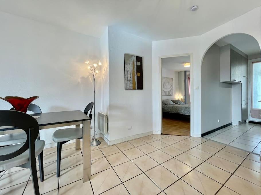 קרקסון Duplex 70M2 - Vue Cite Medievale - Parking Gratuit מראה חיצוני תמונה