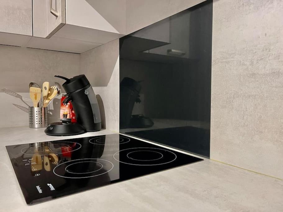 קרקסון Duplex 70M2 - Vue Cite Medievale - Parking Gratuit מראה חיצוני תמונה