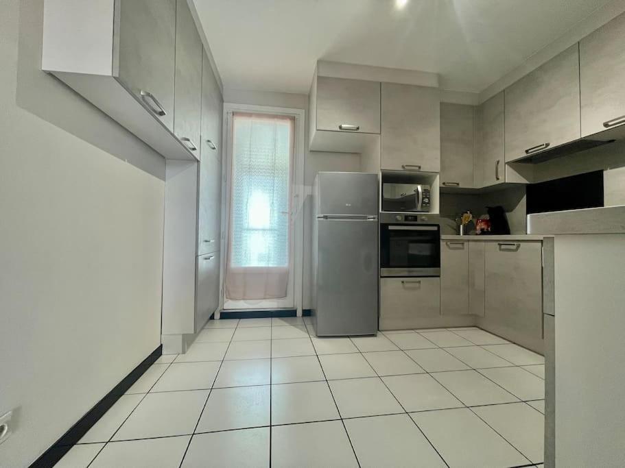 קרקסון Duplex 70M2 - Vue Cite Medievale - Parking Gratuit מראה חיצוני תמונה