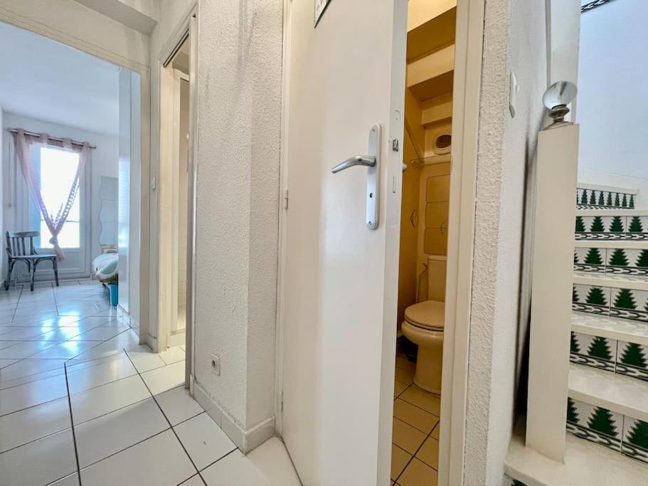 קרקסון Duplex 70M2 - Vue Cite Medievale - Parking Gratuit מראה חיצוני תמונה