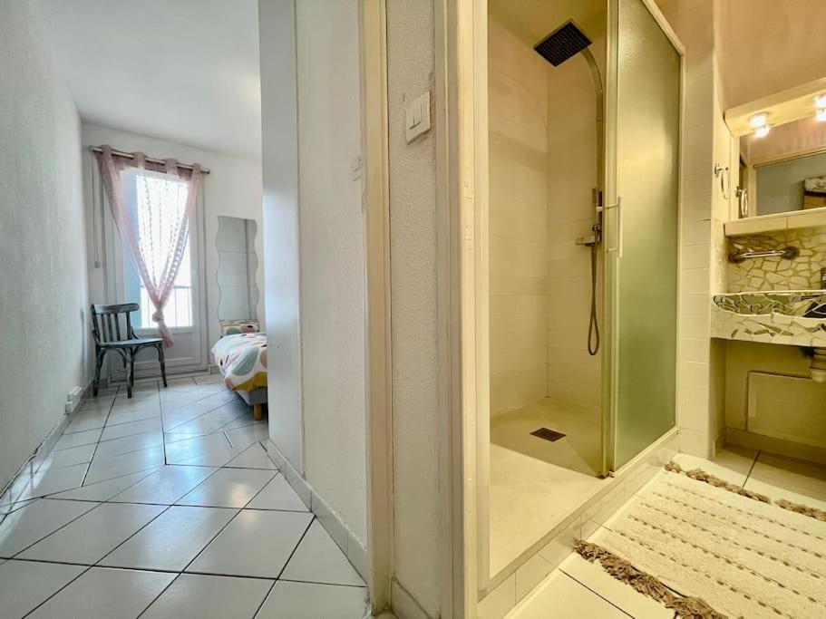 קרקסון Duplex 70M2 - Vue Cite Medievale - Parking Gratuit מראה חיצוני תמונה