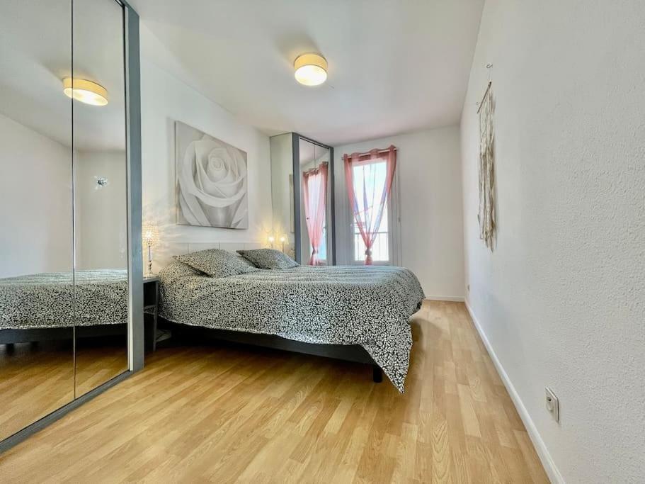 קרקסון Duplex 70M2 - Vue Cite Medievale - Parking Gratuit מראה חיצוני תמונה